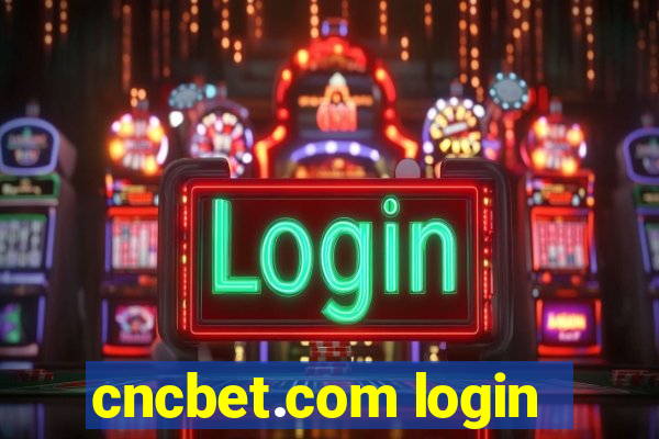 cncbet.com login